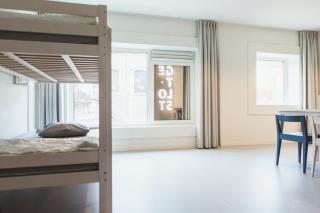 Snuffel Youth Hostel - Brujas - 0