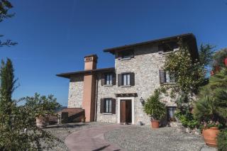 Dimora Bolsone - Gardone Riviera - 1