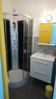 Agreable appartement proche Gare - Libourne - 2