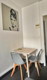 Agreable appartement proche Gare - Libourne - 3