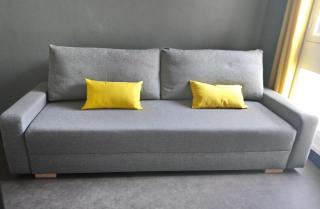 Agreable appartement proche Gare - 6