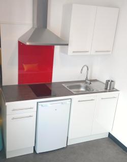 Agreable appartement proche Gare - Libourne - 4
