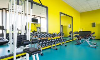 Thon Hotel Arena - Lillestrøm - 5