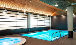 Thon Hotel Arena - Lillestrøm - 2