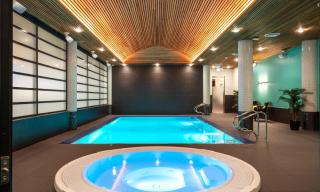 Thon Hotel Arena - Lillestrøm - 1