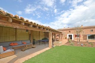 Villa Can Cortana - 1