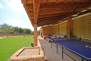 Villa Can Cortana - Inca - 4