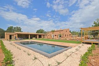 Villa Can Cortana - Inca - 9