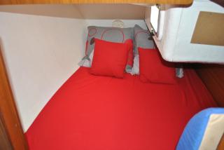 nuit sur un voilier - 4