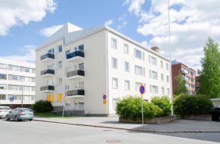 StarHomes Oulu, double - 3