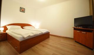 Cabana Oana Retezat - 1