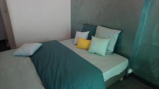 Agreable appartement proche Gare - Libourne - 8