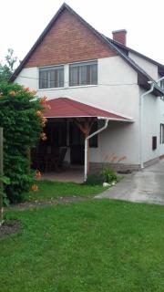 Tiszafa Apartman - 3