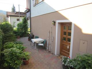 Gästehaus Struggl - 1