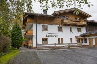 Ferienwohnung Lederer - Söll - 0