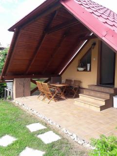 apartman-bartko - Banská Štiavnica - 9