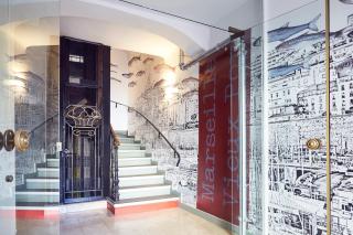 ibis Styles Marseille Vieux Port - 2