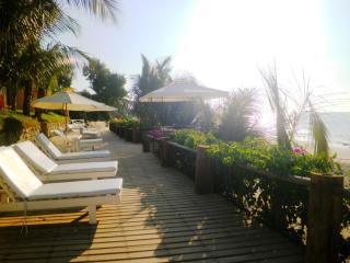 Hotel Grandmare & Bungalows - Máncora - 3