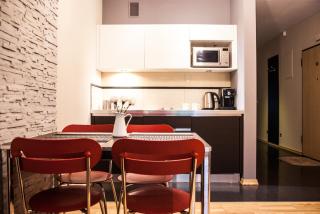Apartament Malinowy - 5