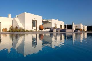 Erosantorini Estate - Fira - 7