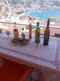 Christos Apartments - 6