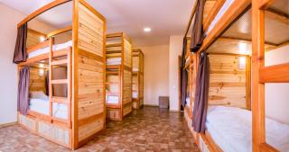 Hostel Tarnopil - 1