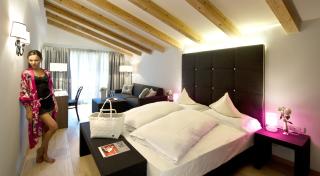 Romantik Hotel Post - Nova Levante - 4