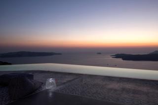 Erosantorini Estate - Fira - 2
