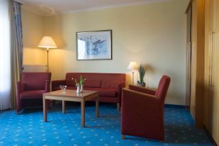 Aparthotel Kachelot - Borkum - 7