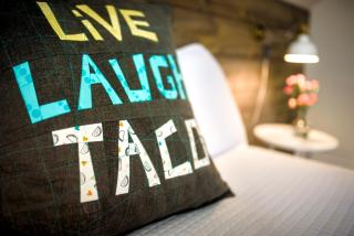 The Kitch'inn - Boutique Inn and Wine Bar - Mahone Bay - 9