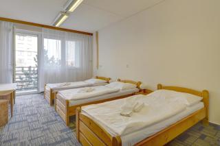 Volha - Prague - 1