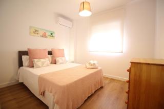 Del Parque Flats - Zamarrilla - Málaga - 5