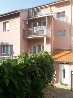 Apartman "Vienna" - 8