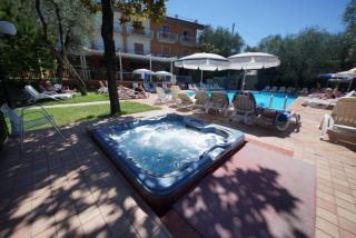 Hotel Alpi - Malcesine - 8