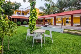 Poppys Olive de' villa - Auroville - 8