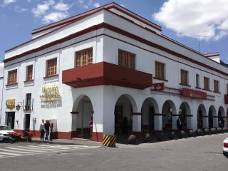 Mansion de los Abuelos - Atlacomulco - 9