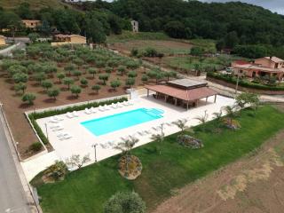 Borgo San Cosmo Tropea - 8