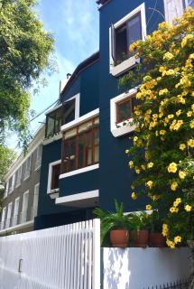 Belma Boutique Bed and Breakfast - Lima - 0