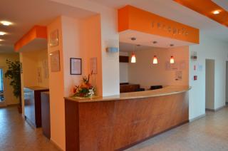 Hotel Vion - Zlaté Moravce - 1