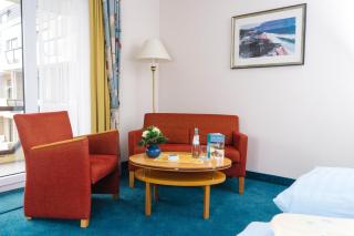 Aparthotel Kachelot - Borkum - 3