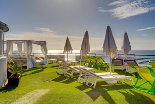 SBH Crystal Beach Hotel & Suites - Adults Only - Costa Calma - 7