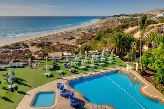 SBH Crystal Beach Hotel & Suites - Adults Only - Costa Calma - 6
