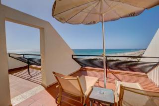 SBH Crystal Beach Hotel & Suites - Adults Only - Costa Calma - 1