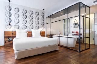 Shota @ Rustaveli Boutique Hotel - Tbilisi - 3