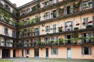 Game house in the center - Milan - 9