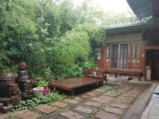 Gongsimga Hanok Guesthouse - Seul - 1