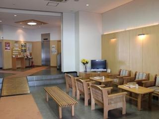 Nobeoka Urban Hotel - 1