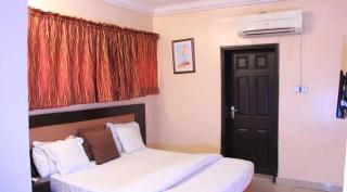 Chantella Suites - Ikeja - 7