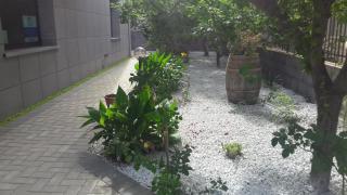 residence Giulia - Torre Melissa - 2