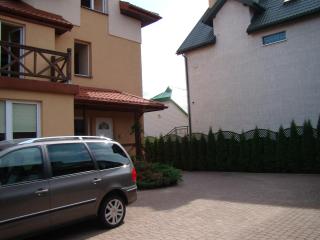 Apartament Centrum - Augustów - 7